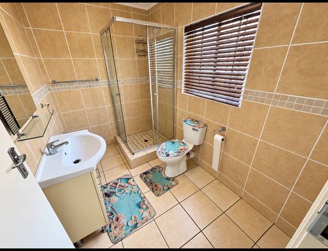 3 BEDROOM HOUSE FOR SALE IN BEN FLEUR